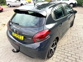 Peugeot 208 Peugeot 208 1.2 PureT. Blue Lion - afbeelding nr 4