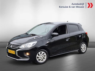 Mitsubishi Space Star Mitsubishi Space Star 1.2 Intense | CARPLAY | CLIMA | CRUISE - afbeelding nr 2