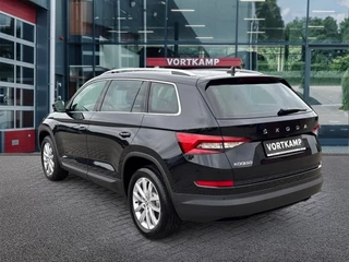 Škoda Kodiaq Škoda Kodiaq 2.0 TDI DSG STYLE PANO-DAK/CAMERA/MEMORY/TREKHAAK/NAVI/ACC/CARPLAY - afbeelding nr 7