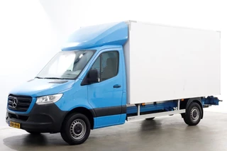 Mercedes-Benz Sprinter - afbeelding nr 8