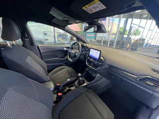 Ford Fiesta Ford Fiesta 1.0 EcoBoost ST-Line | Navi | Cruise Control | Winter-pack - afbeelding nr 8