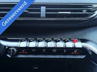 Peugeot 3008 Peugeot 3008 1.2 PureTech Allure /Leder/Camera/Automaat/Led/Massagestoelen/Apple Carplay/Cruise Control/131PK /stoelverwarming - afbeelding nr 20