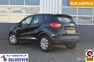 Renault Captur Renault Captur 1.2 TCe Dynamique - afbeelding nr 5