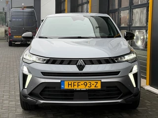 Renault Symbioz - afbeelding nr 12