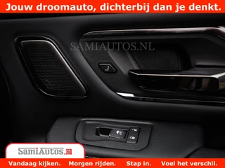 Dodge Ram 1500 Dodge Ram 1500 Limited Night H.O 540HP 706Nm | Massage + Full Option | De Meest Luxe en Volle Pick-Up in zijn Klasse | Comfortabele Dubbele Cabine met Royale 5 Zitplaatsen | BPM vrij | Nu Leverbaar uit Voorraad | Voorraad Nr 2302 - 7425 - afbeelding nr 69