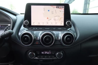 Nissan Juke - afbeelding nr 9
