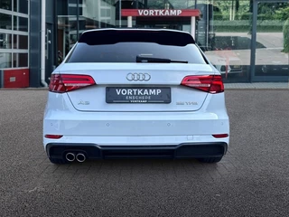 Audi A3 Audi A3 35 TFSI S-LINE NL-AUTO PANO-DAK/NAVI/ACC/PDC/STOELVERW - afbeelding nr 6