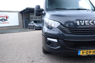 Iveco Daily Navigatie, L3 H3, Trekhaak, Airco - afbeelding nr 6