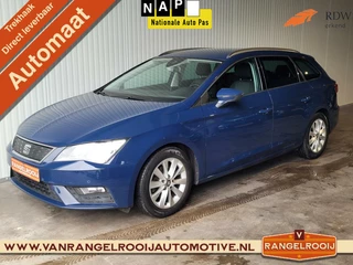 SEAT Leon - 93955756-0