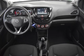 Opel KARL Opel KARL ROCKS 1.0 75PK ONLINE EDITION - afbeelding nr 11