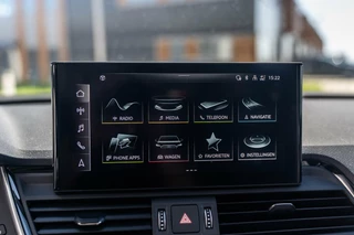 Audi Q5 Audi Q5 Sportback 55 TFSI e S Line Memory|Pano|BTW|Full! - afbeelding nr 26