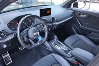 Audi Q2 Audi Q2 35 TFSI S Edition | 150PK | Geen import | S Line - afbeelding nr 8