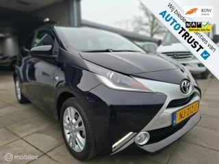 Toyota Aygo - 480724746-0