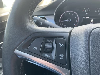 Opel Mokka X - afbeelding nr 30