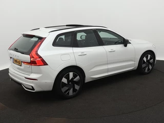 Volvo XC60 - afbeelding nr 10