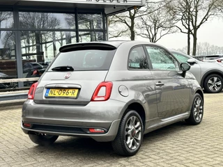 Fiat 500 - afbeelding nr 2