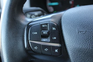 Ford Transit Custom Ford Transit Custom 310 2.0 TDCI 170 PK L1H1 Sport | Camera | Voorruitverwarming | 17 INCH Lichtmetalen Velgen | Lederen Bekleding | Navigatie | BLIS | Lane departure | - afbeelding nr 19