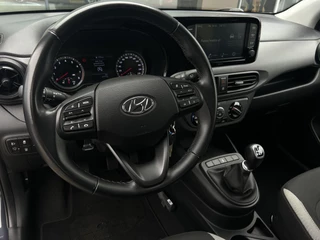 Hyundai i10 Hyundai i10 1.0 Comfort | Navigatie via Apple Car Play | Cruise Control - afbeelding nr 2
