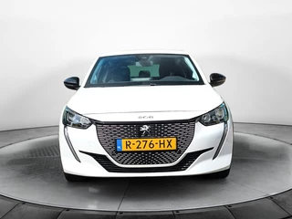 Peugeot e-208 Peugeot e-208 EV Active Pack 50 kWh (136 PK) 1e-Eig. & Dealer-Onderh. BOVAG-Garantie. NL-Auto. - afbeelding nr 15