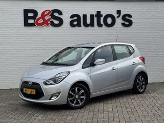 Hyundai ix20 - 316389213-0