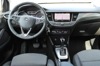 Opel Crossland Opel Crossland 1.2 Turbo GS Automaat Navi/DAB/Stoel-stuur verw. - afbeelding nr 6