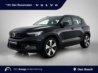 Volvo XC40 Single Motor Core Recharge 69 Kwh | Stoel + Stuurverwarming | Ca