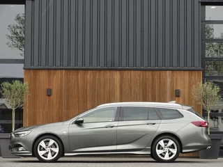 Opel Insignia - afbeelding nr 4