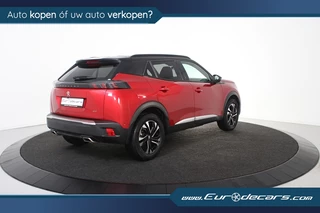 Peugeot 2008 - afbeelding nr 8