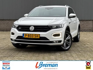 Volkswagen T-Roc - afbeelding nr 6