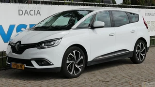 Renault Grand Scénic - afbeelding nr 7