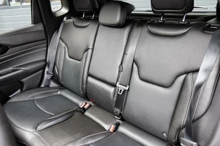 Jeep Compass Jeep Compass 4xe 240 Plug-in Hybrid Electric S /ALPINE/PANODAK/360 CAMERA/STOEL+STUURVERW./MEMORY/ACC/KEYLESS/TREKHAAK! - afbeelding nr 9