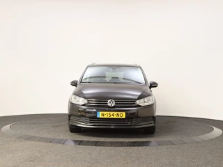Volkswagen Touran Volkswagen Touran 1.0 TSI Comfortline | 7-persoons | Navigatie | Afn. Trekhaak | S - afbeelding nr 13