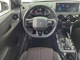 DS DS 3 DS 3 Crossback E-Tense Performance Line+ 50 kWh | Navi | Camera | - afbeelding nr 6