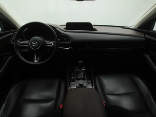Mazda CX-30 Mazda CX-30 2.0 SkyActiv-X Luxury i-Activesense automaat : dealer onderhouden - afbeelding nr 22