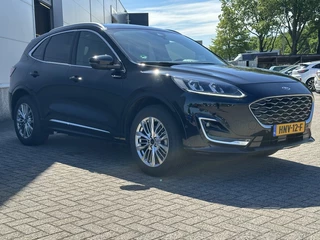 Ford Kuga - afbeelding nr 2