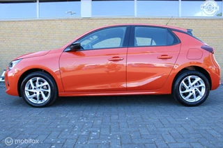 Opel Corsa Opel Corsa 1.2 GS Line 100 PK, Sport stoelen, Cruise, App connect, Navi, Airco, 16 inch Lmv. - afbeelding nr 3