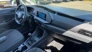 Volkswagen Caddy - afbeelding nr 7