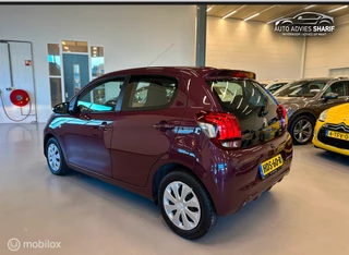 Peugeot 108 Peugeot 108 1.0 e-VTi Active LED| Airco |Nieuw APK | 1e eig. - afbeelding nr 5