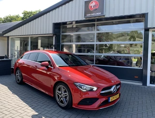 Mercedes-Benz CLA - 107024157-0