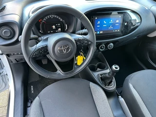 Toyota Aygo - afbeelding nr 13