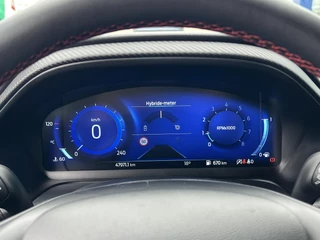 Ford Puma Ford Puma 1.0 EcoBoost Hybrid ST-Line X 125pk | Adaptieve Cruise | BLIS | Winterpack | Full LED - afbeelding nr 16