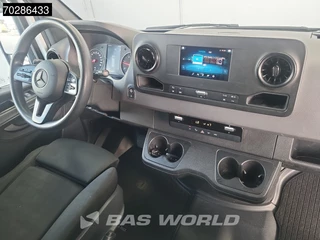 Mercedes-Benz Sprinter Mercedes Sprinter 315 CDI Automaat L3H2 Navi Airco Cruise Camera MBUX Euro6 L3 15m3 Airco Cruise control - afbeelding nr 9