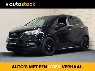 Opel Mokka - 401723467-0