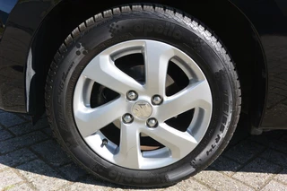 Suzuki Celerio - afbeelding nr 12