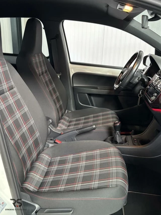 Volkswagen up! Volkswagen Up! GTI 1.0 TSI 116 pk handg. | Navi Maps&More | Cruise | Airco | PDC | DAB+ | Stoelverw. | Org. NLD. | - afbeelding nr 42