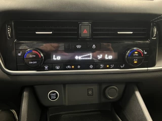 Nissan QASHQAI Nissan QASHQAI 1.3 Mild-Hybrid EV 158PK / AUTOMAAT Xtronic Business / NAVI / 360 CAMERA / STOEL-STUURVERW. / - afbeelding nr 24