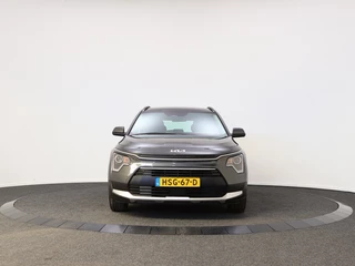 Kia Niro Kia Niro 1.6 GDi PHEV Edition 7 | Achteruitrijcamera | Automaat | Carpl - afbeelding nr 14