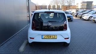 Volkswagen up! - afbeelding nr 12