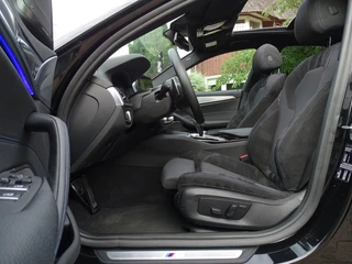 BMW 5 Serie - afbeelding nr 11