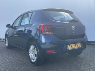 Dacia Sandero - afbeelding nr 31